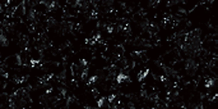 EPDM-Granulat Schwarz, Farbnummer 92001