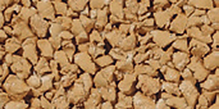 EPDM-Granulat Beige, Farbnummer 92003