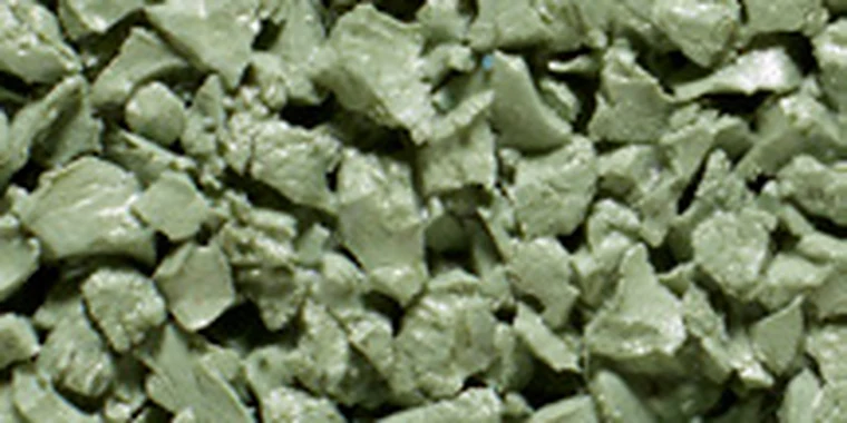 EPDM-Granulat Meadow, ähnlich RAL 6021