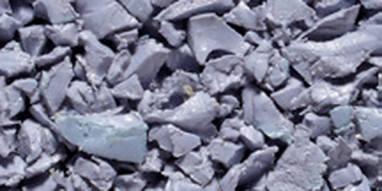 EPDM-Granulat Brombeere, ähnlich RAL 4012
